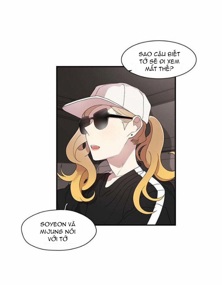 Khoảng Thời Gian Chúng Ta Đã Bỏ Lỡ 28.1 trang 29