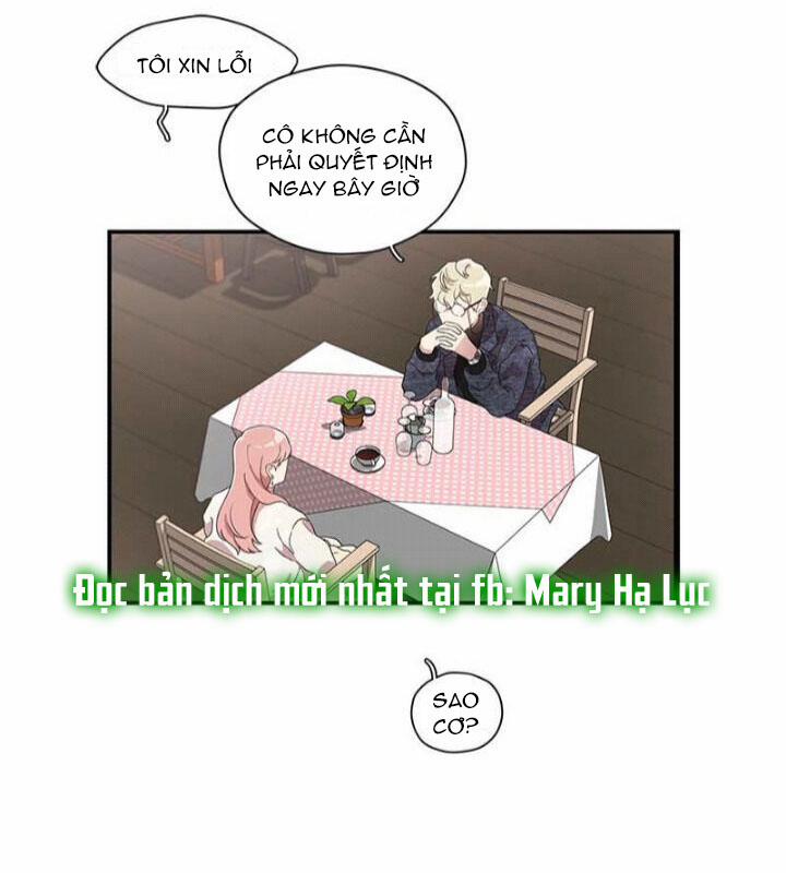 Khoảng Thời Gian Chúng Ta Đã Bỏ Lỡ 28.1 trang 4