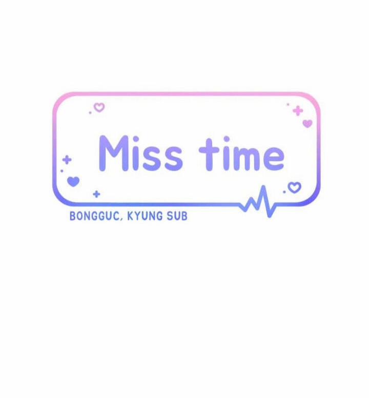 Khoảng Thời Gian Chúng Ta Đã Bỏ Lỡ 28.1 trang 9