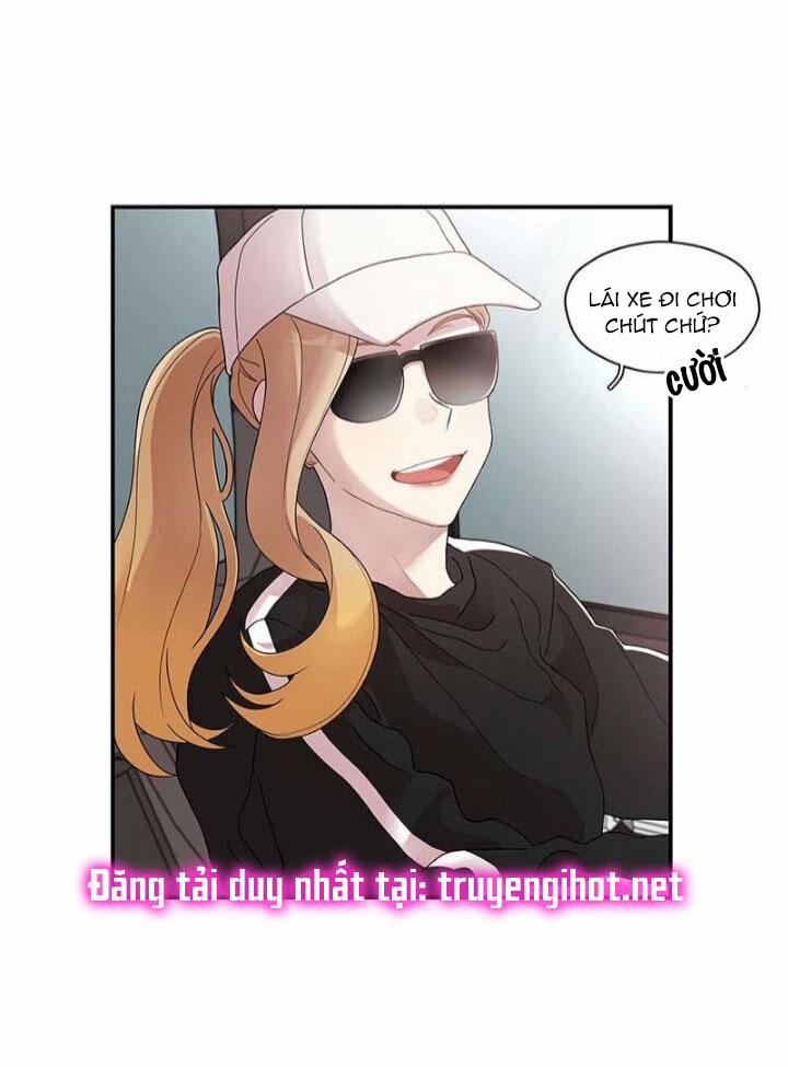 Khoảng Thời Gian Chúng Ta Đã Bỏ Lỡ 28.2 trang 11