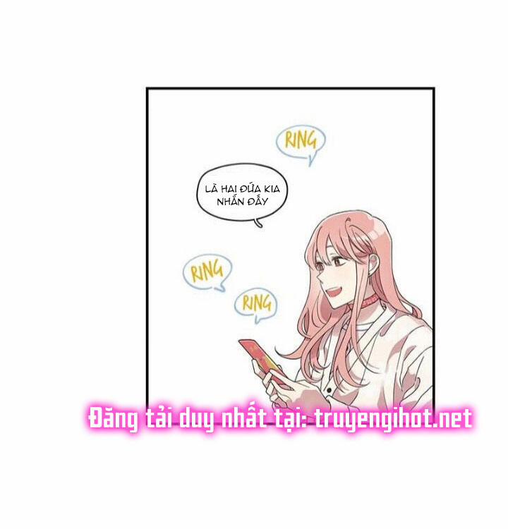 Khoảng Thời Gian Chúng Ta Đã Bỏ Lỡ 28.2 trang 15