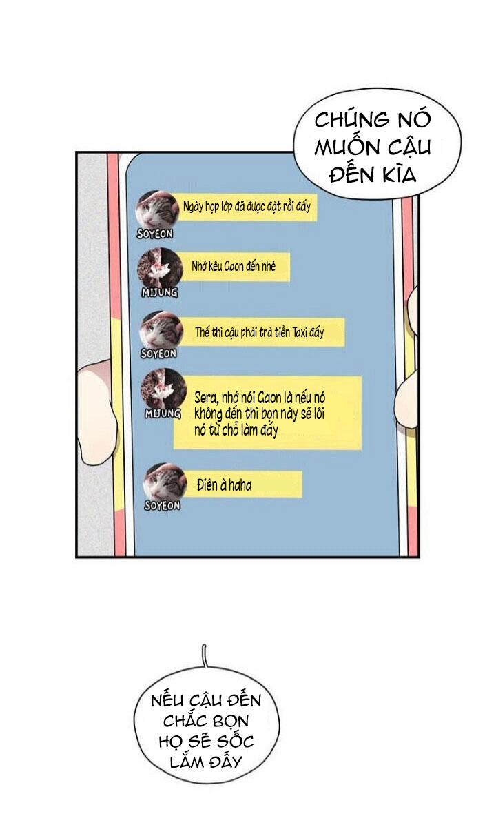 Khoảng Thời Gian Chúng Ta Đã Bỏ Lỡ 28.2 trang 16