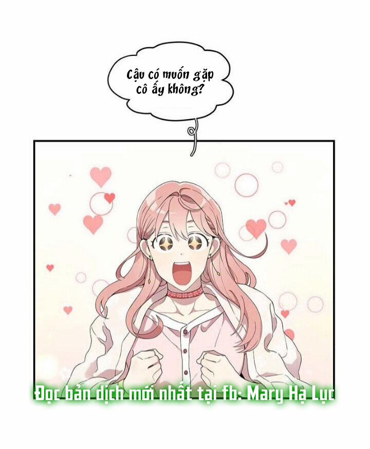 Khoảng Thời Gian Chúng Ta Đã Bỏ Lỡ 28.2 trang 20