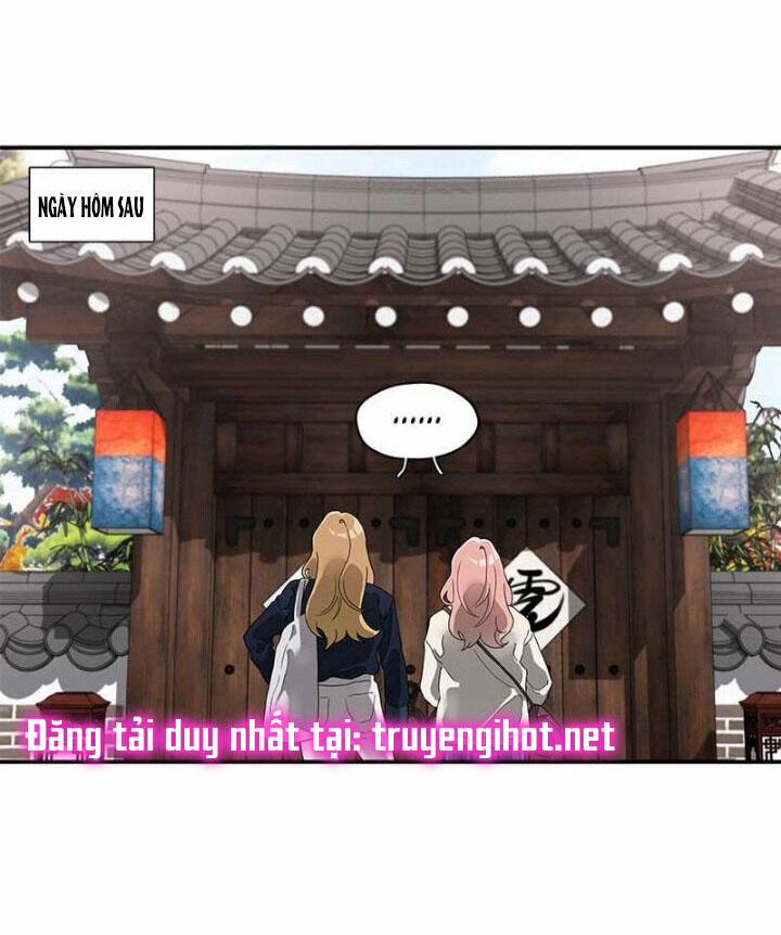 Khoảng Thời Gian Chúng Ta Đã Bỏ Lỡ 28.2 trang 22