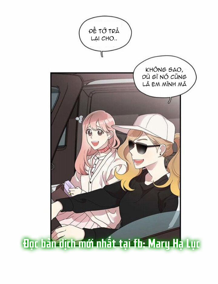 Khoảng Thời Gian Chúng Ta Đã Bỏ Lỡ 28.2 trang 3