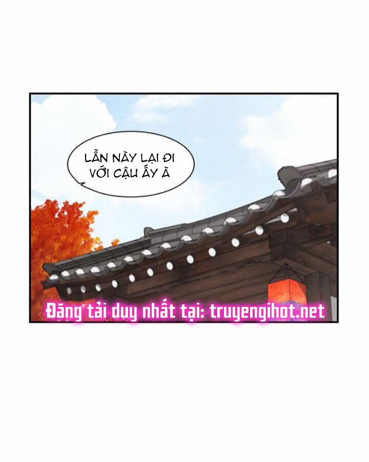 Khoảng Thời Gian Chúng Ta Đã Bỏ Lỡ 28.2 trang 31