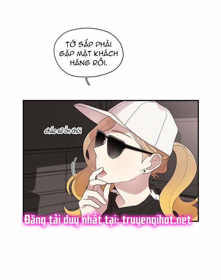 Khoảng Thời Gian Chúng Ta Đã Bỏ Lỡ 28.2 trang 4