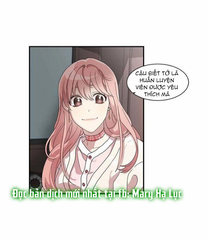 Khoảng Thời Gian Chúng Ta Đã Bỏ Lỡ 28.2 trang 5