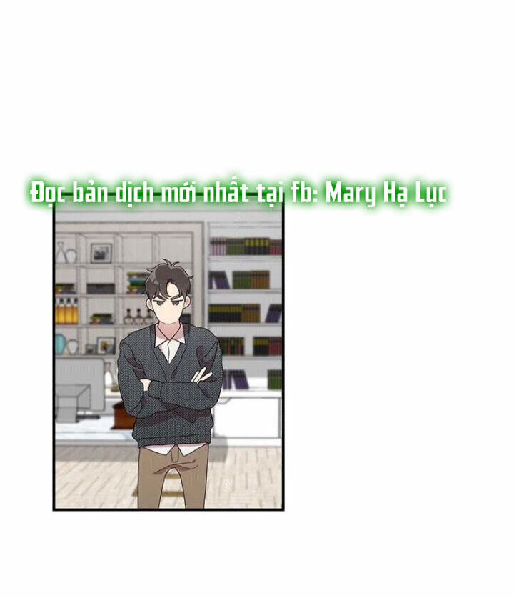 Khoảng Thời Gian Chúng Ta Đã Bỏ Lỡ 29.1 trang 10