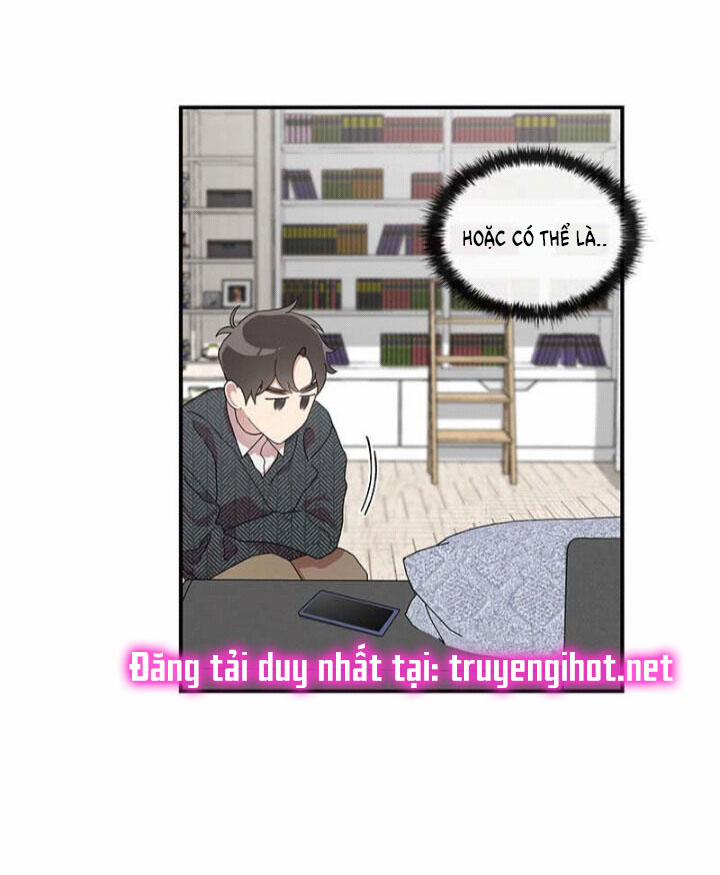 Khoảng Thời Gian Chúng Ta Đã Bỏ Lỡ 29.1 trang 11