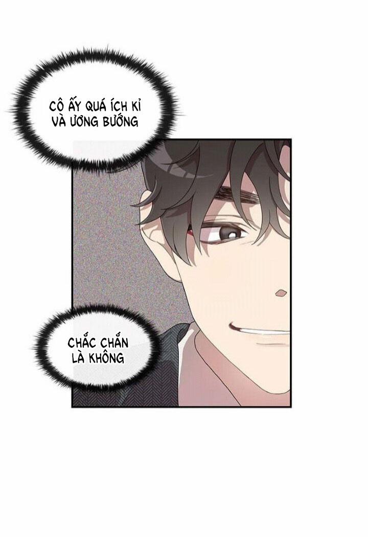 Khoảng Thời Gian Chúng Ta Đã Bỏ Lỡ 29.1 trang 16