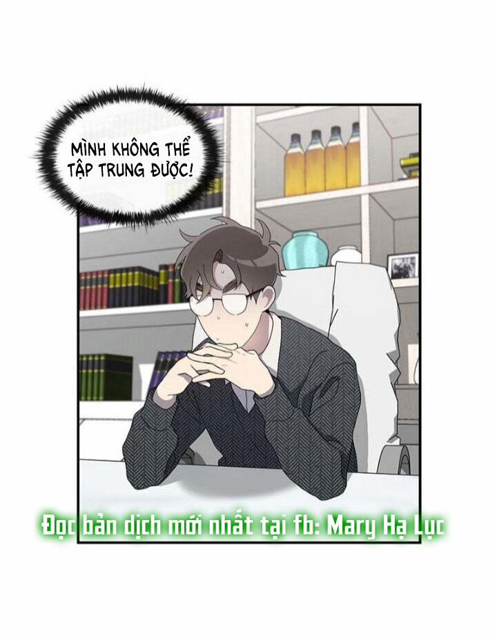 Khoảng Thời Gian Chúng Ta Đã Bỏ Lỡ 29.1 trang 20