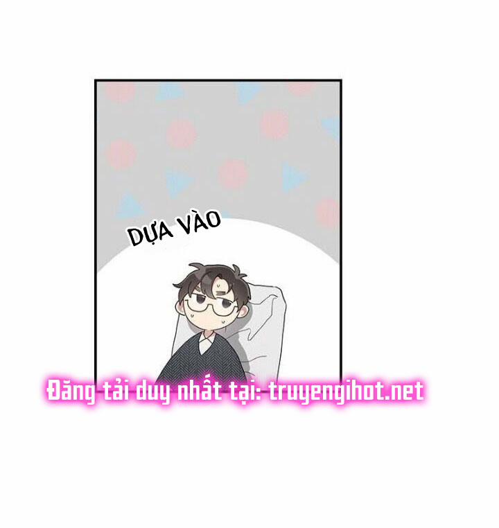 Khoảng Thời Gian Chúng Ta Đã Bỏ Lỡ 29.1 trang 21