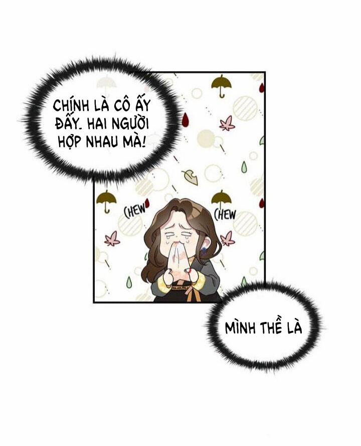 Khoảng Thời Gian Chúng Ta Đã Bỏ Lỡ 29.1 trang 26