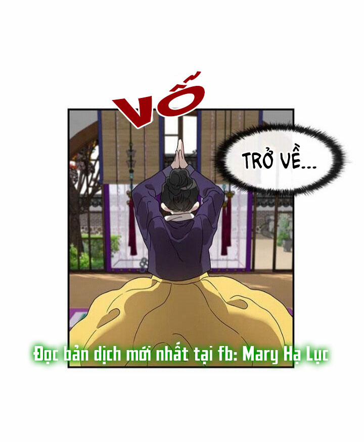 Khoảng Thời Gian Chúng Ta Đã Bỏ Lỡ 29.1 trang 30