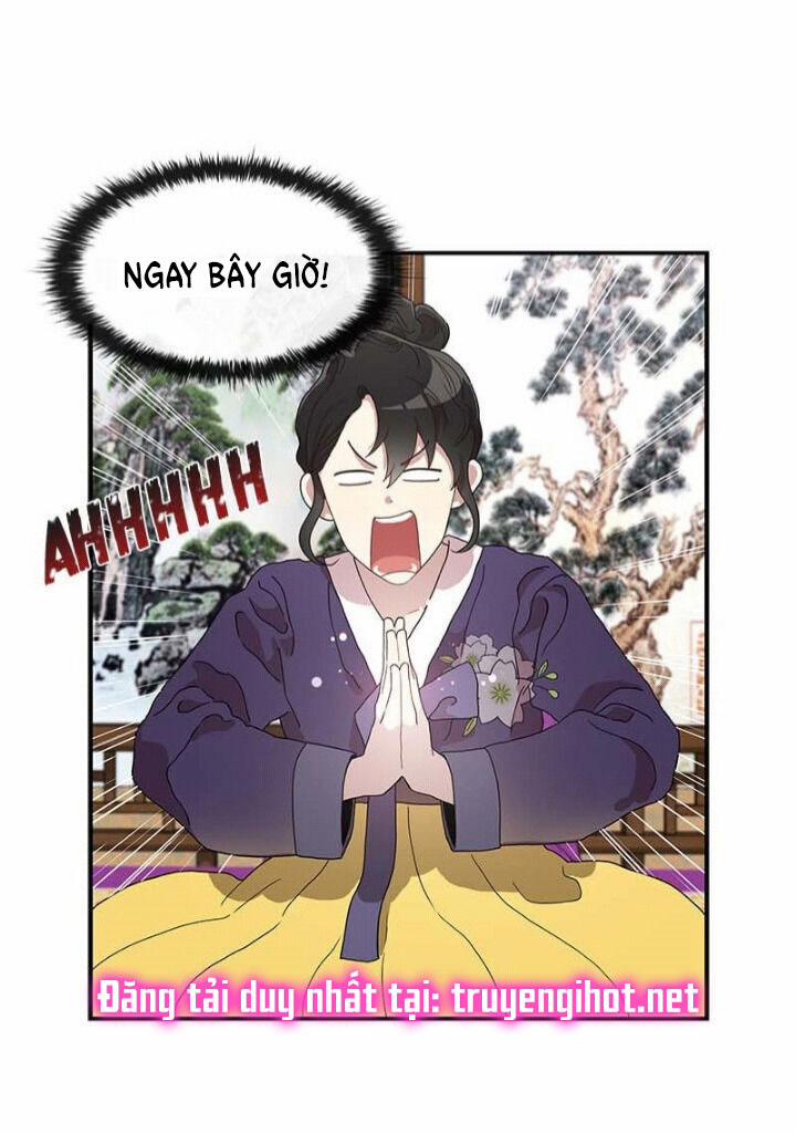 Khoảng Thời Gian Chúng Ta Đã Bỏ Lỡ 29.1 trang 31