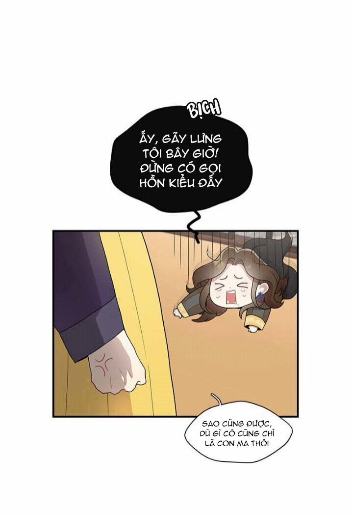 Khoảng Thời Gian Chúng Ta Đã Bỏ Lỡ 29.1 trang 33