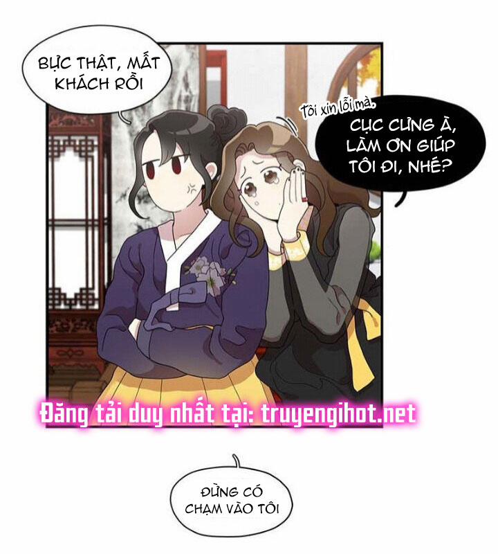 Khoảng Thời Gian Chúng Ta Đã Bỏ Lỡ 29.1 trang 35