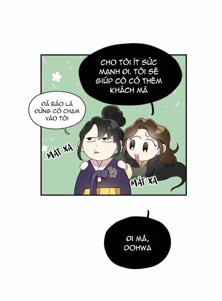 Khoảng Thời Gian Chúng Ta Đã Bỏ Lỡ 29.1 trang 36