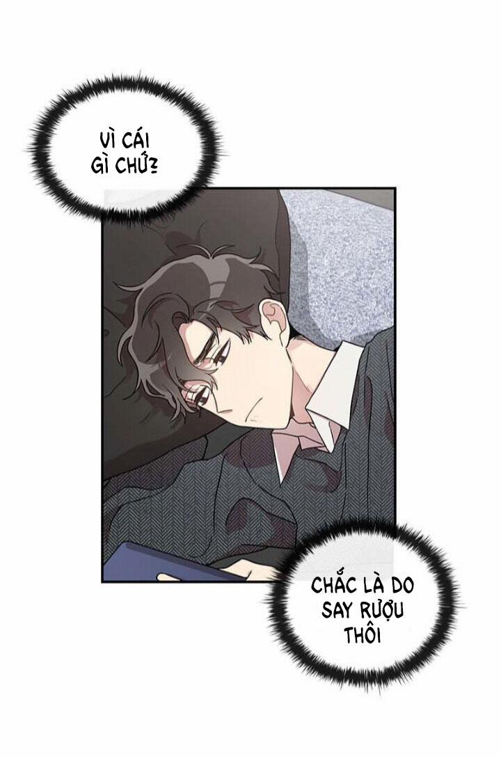 Khoảng Thời Gian Chúng Ta Đã Bỏ Lỡ 29.1 trang 4