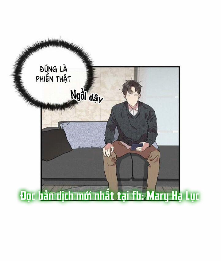 Khoảng Thời Gian Chúng Ta Đã Bỏ Lỡ 29.1 trang 6