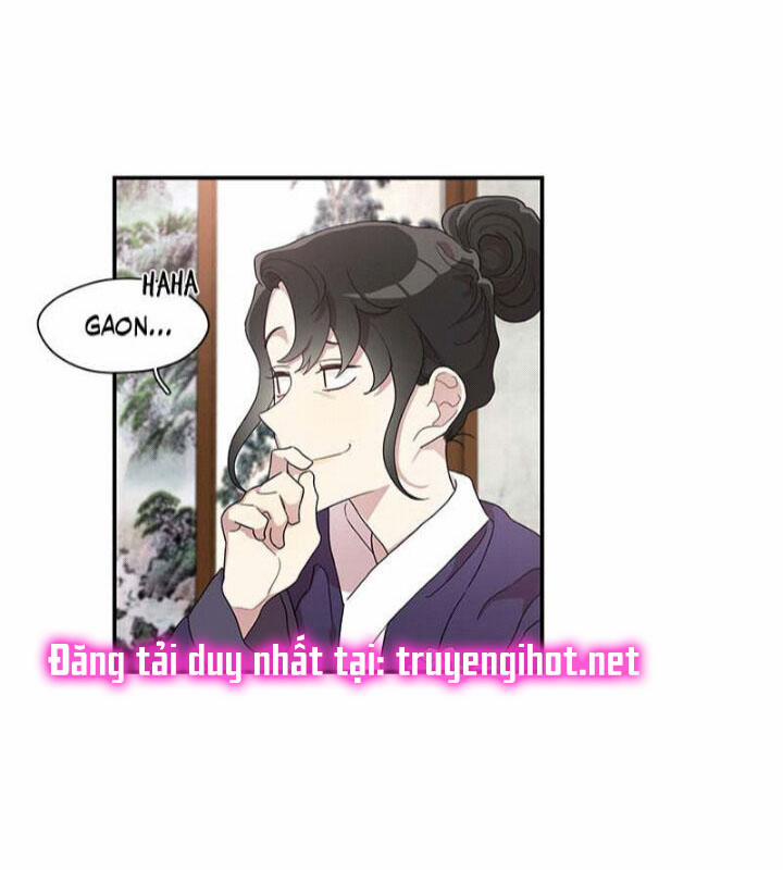 Khoảng Thời Gian Chúng Ta Đã Bỏ Lỡ 29.2 trang 10