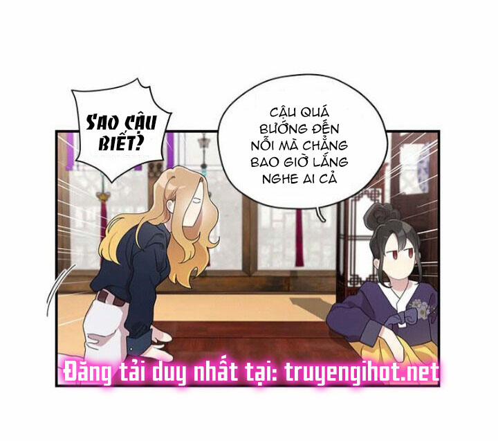 Khoảng Thời Gian Chúng Ta Đã Bỏ Lỡ 29.2 trang 12