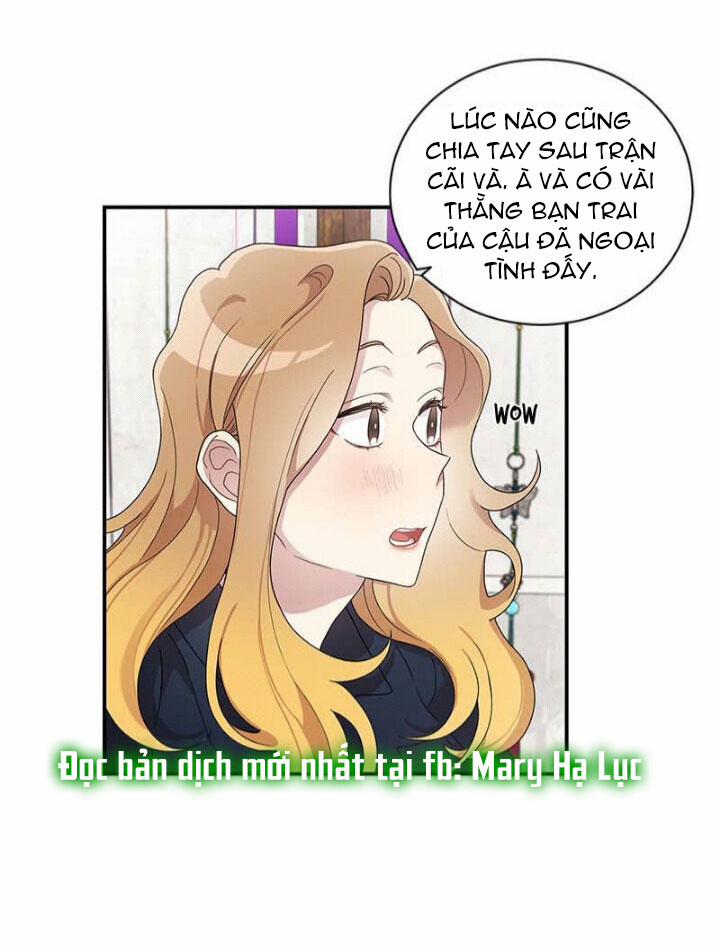 Khoảng Thời Gian Chúng Ta Đã Bỏ Lỡ 29.2 trang 13