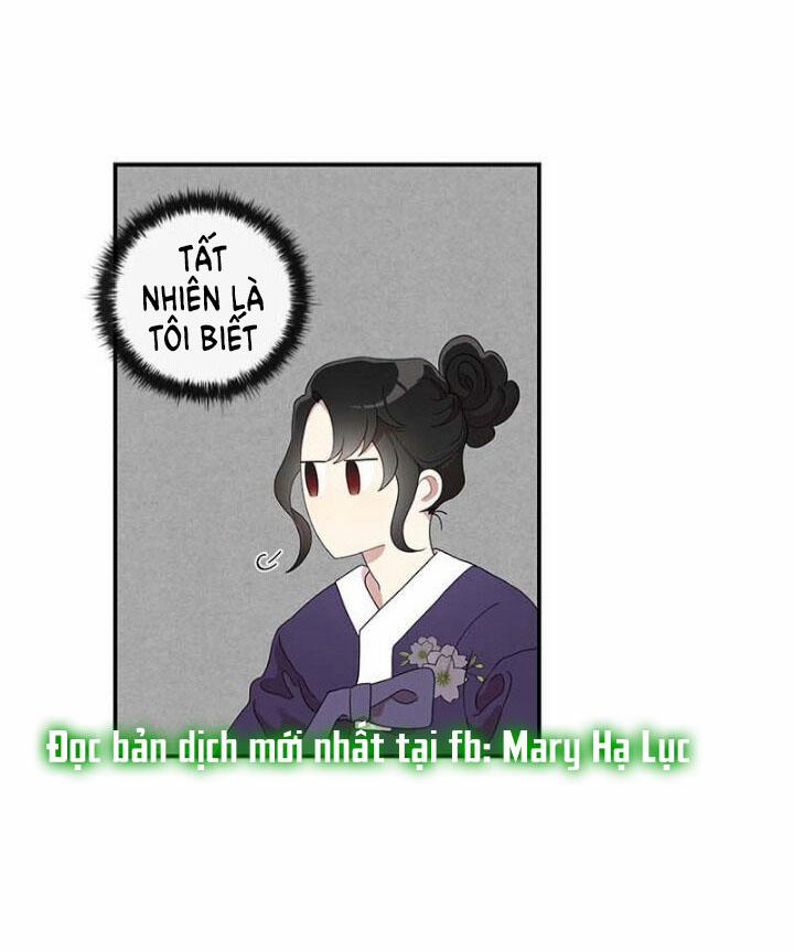 Khoảng Thời Gian Chúng Ta Đã Bỏ Lỡ 29.2 trang 15