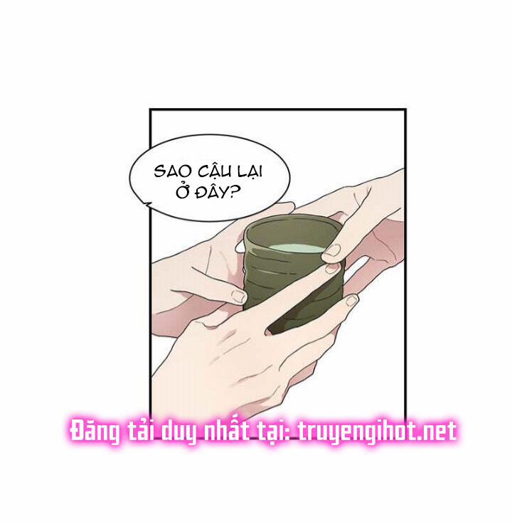 Khoảng Thời Gian Chúng Ta Đã Bỏ Lỡ 29.2 trang 2