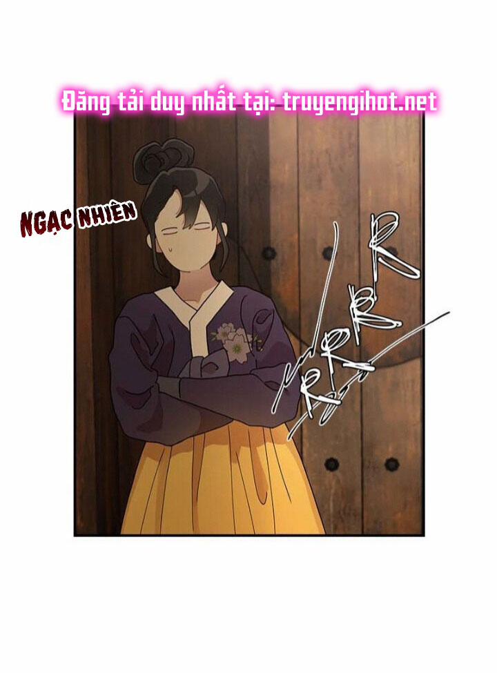 Khoảng Thời Gian Chúng Ta Đã Bỏ Lỡ 29.2 trang 20