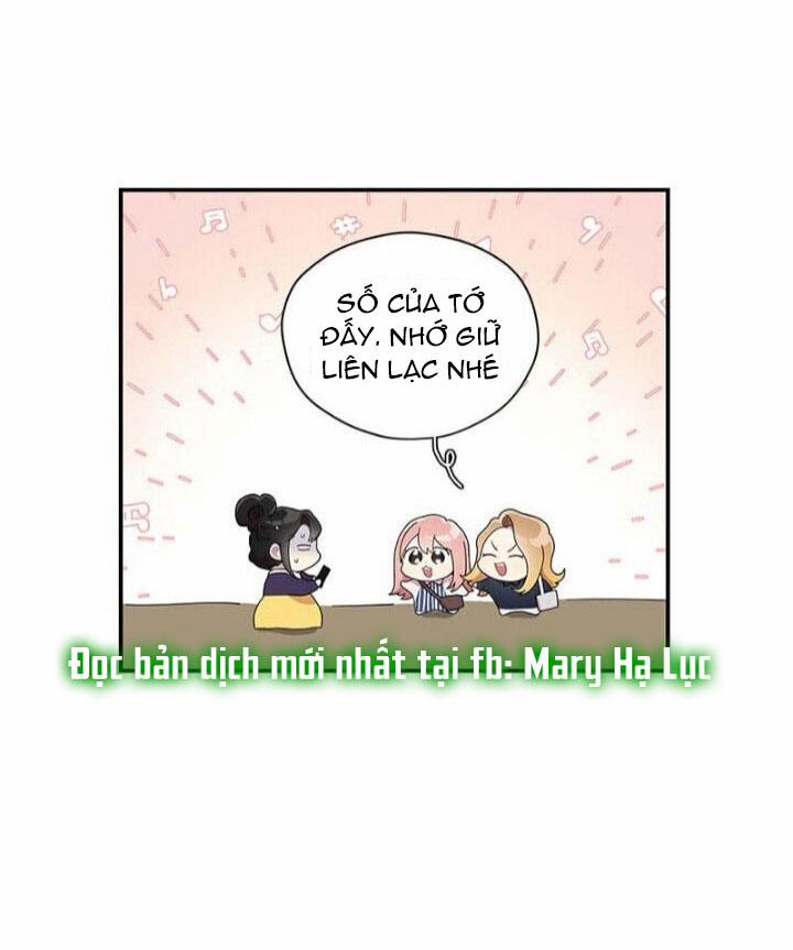 Khoảng Thời Gian Chúng Ta Đã Bỏ Lỡ 29.2 trang 21