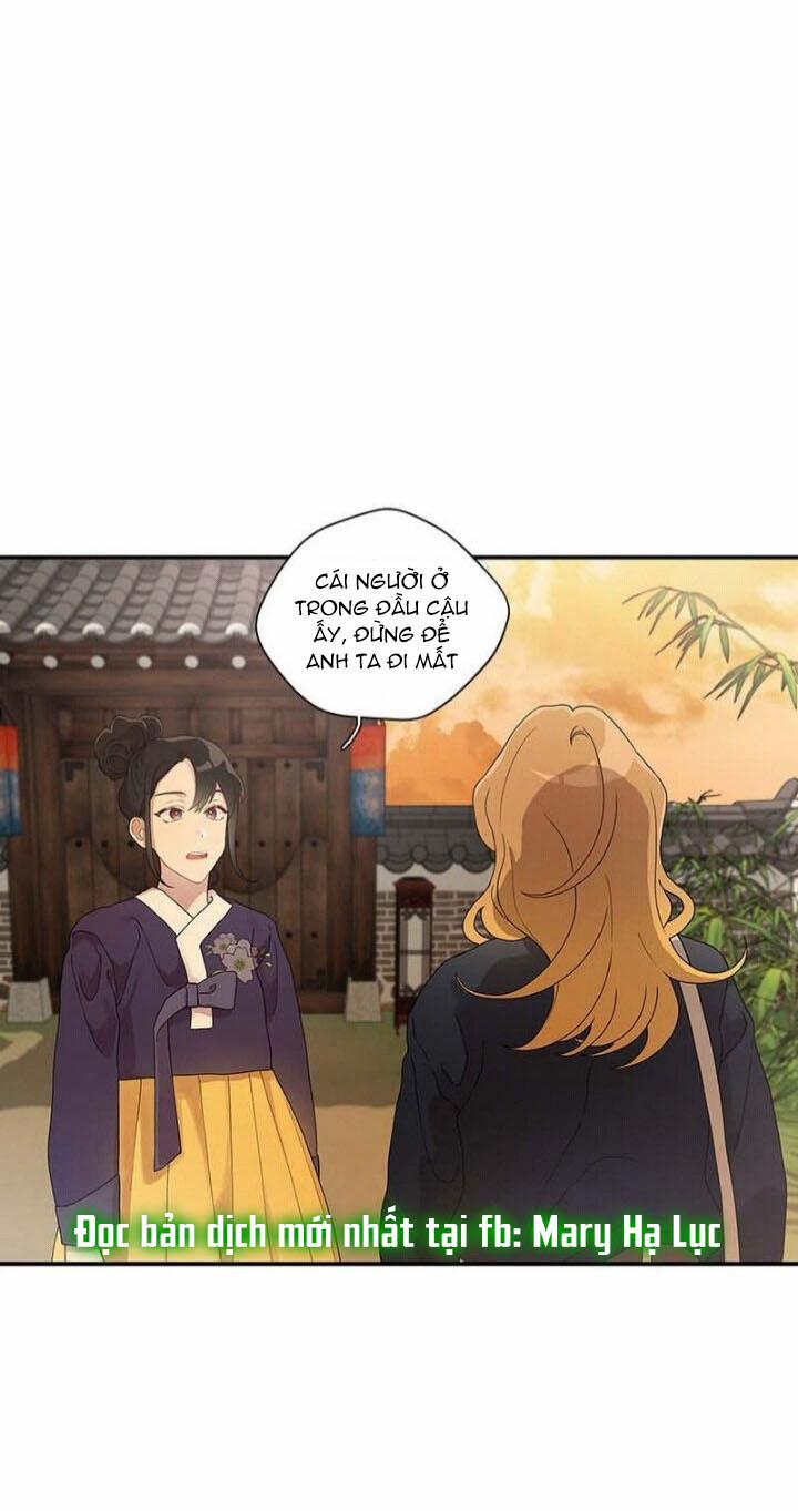 Khoảng Thời Gian Chúng Ta Đã Bỏ Lỡ 29.2 trang 25