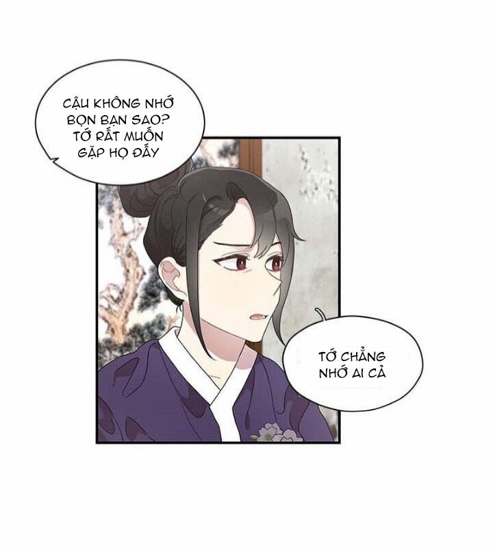 Khoảng Thời Gian Chúng Ta Đã Bỏ Lỡ 29.2 trang 4