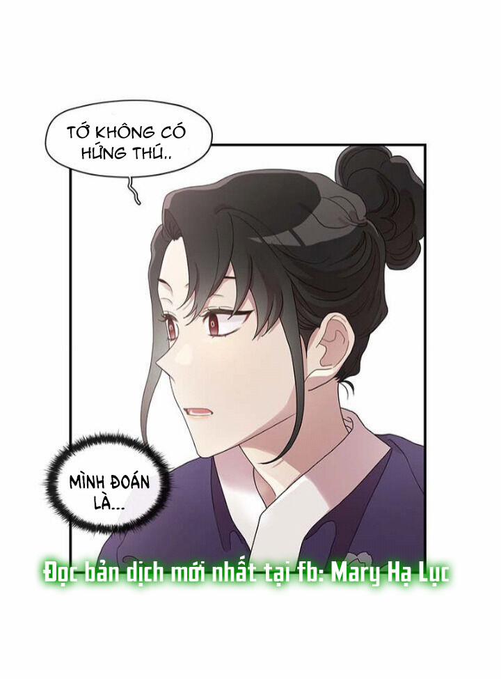 Khoảng Thời Gian Chúng Ta Đã Bỏ Lỡ 29.2 trang 6