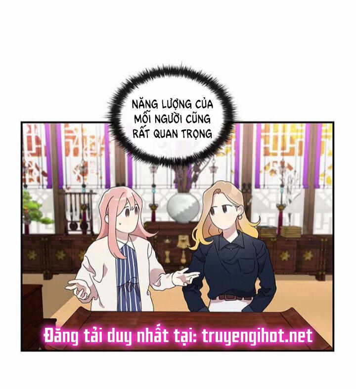 Khoảng Thời Gian Chúng Ta Đã Bỏ Lỡ 29.2 trang 7