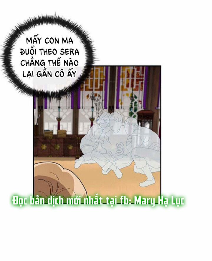 Khoảng Thời Gian Chúng Ta Đã Bỏ Lỡ 29.2 trang 8