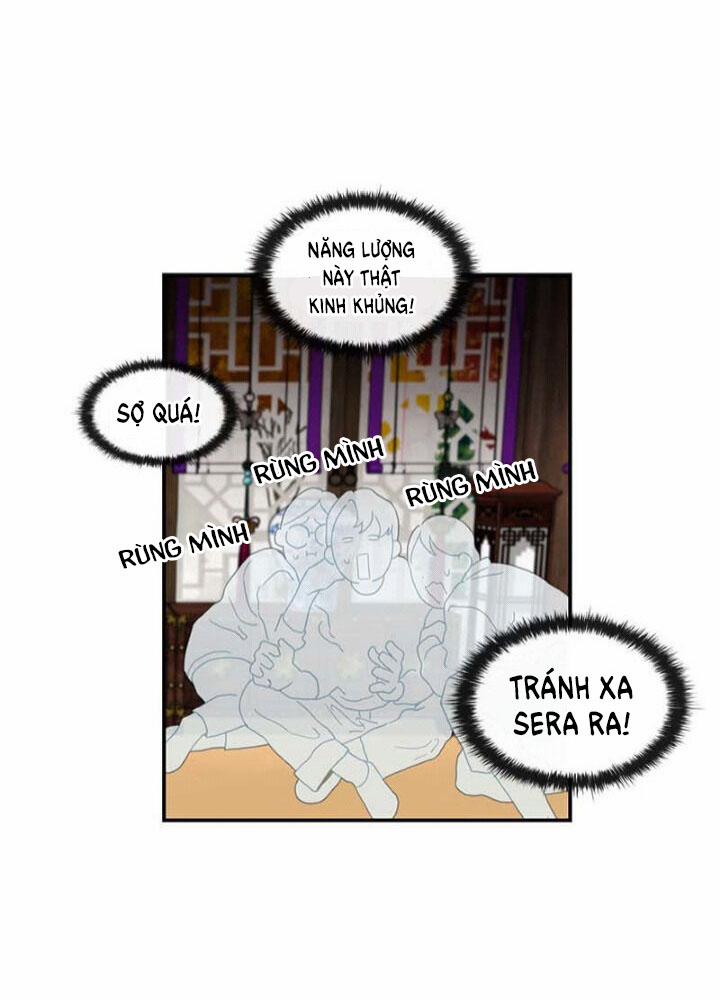 Khoảng Thời Gian Chúng Ta Đã Bỏ Lỡ 29.2 trang 9