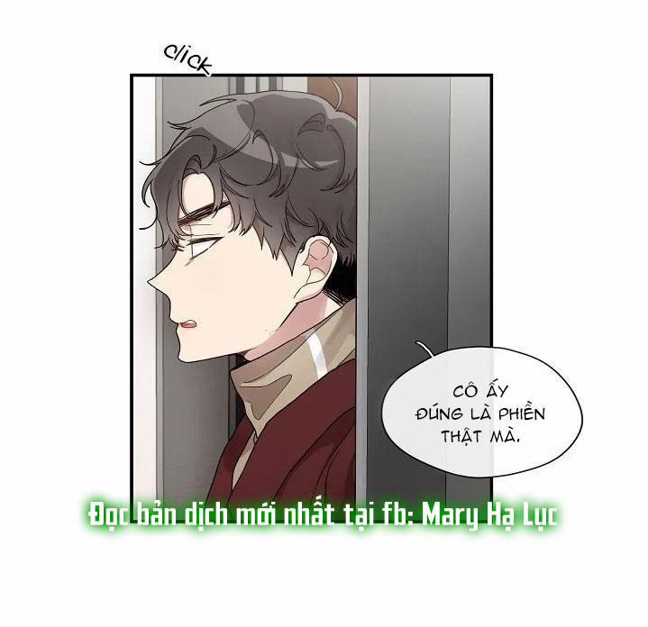 Khoảng Thời Gian Chúng Ta Đã Bỏ Lỡ 3.1 trang 15