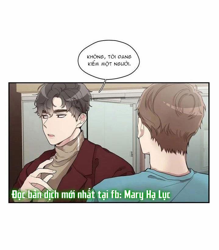 Khoảng Thời Gian Chúng Ta Đã Bỏ Lỡ 3.1 trang 17