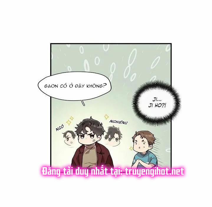 Khoảng Thời Gian Chúng Ta Đã Bỏ Lỡ 3.1 trang 18