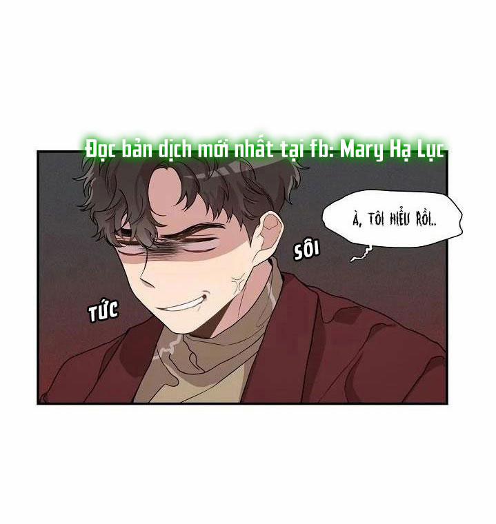 Khoảng Thời Gian Chúng Ta Đã Bỏ Lỡ 3.1 trang 20