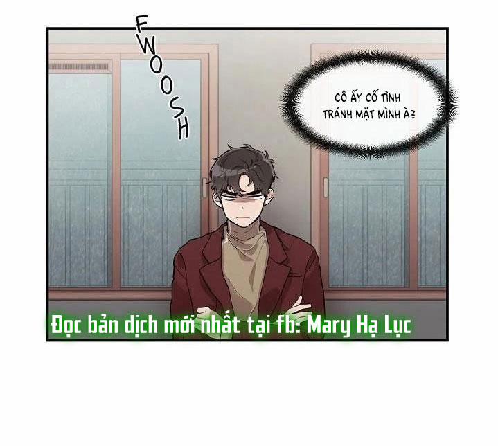 Khoảng Thời Gian Chúng Ta Đã Bỏ Lỡ 3.1 trang 22