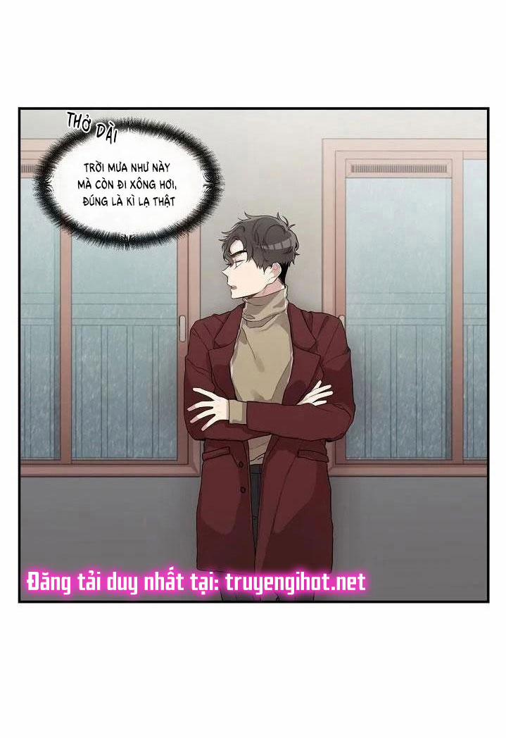 Khoảng Thời Gian Chúng Ta Đã Bỏ Lỡ 3.1 trang 23