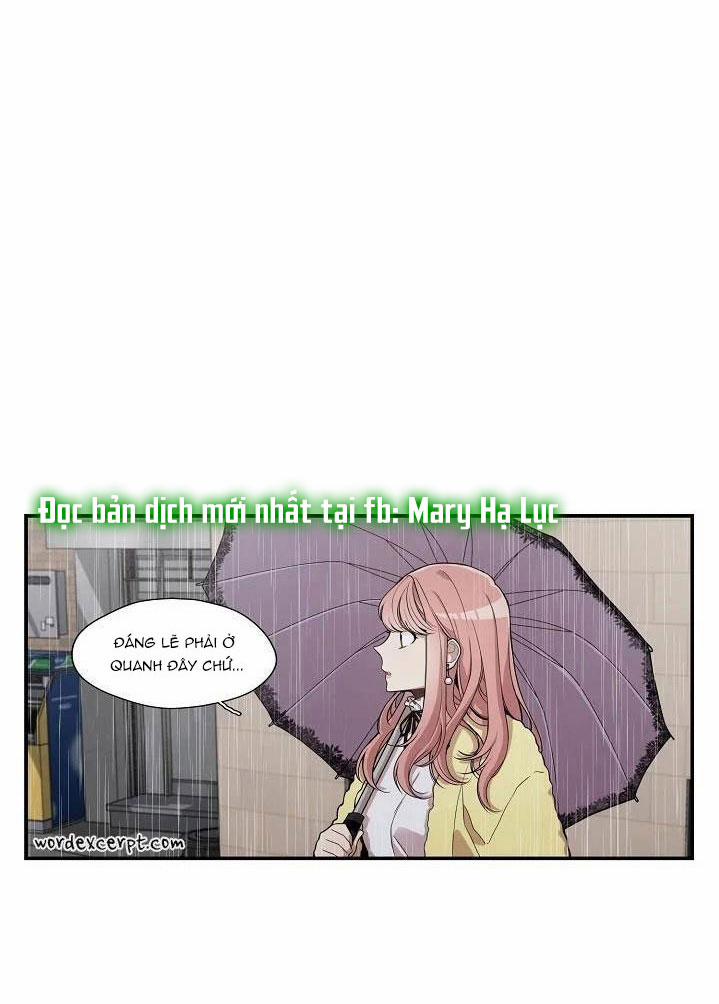 Khoảng Thời Gian Chúng Ta Đã Bỏ Lỡ 3.1 trang 24