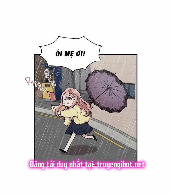 Khoảng Thời Gian Chúng Ta Đã Bỏ Lỡ 3.1 trang 25