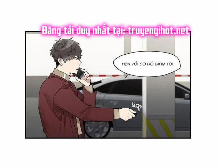 Khoảng Thời Gian Chúng Ta Đã Bỏ Lỡ 3.1 trang 28