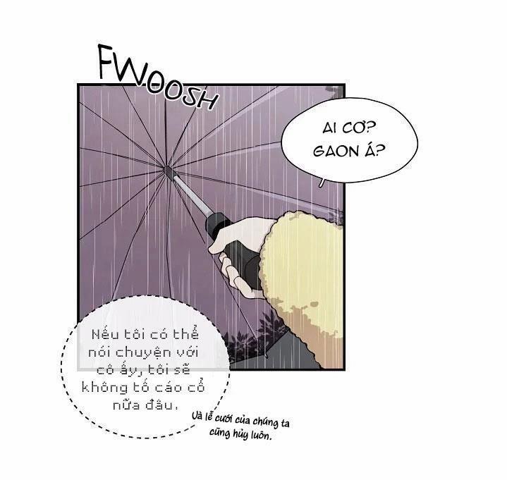 Khoảng Thời Gian Chúng Ta Đã Bỏ Lỡ 3.1 trang 29