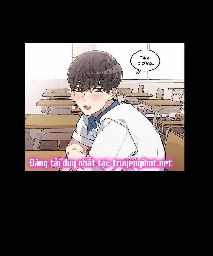 Khoảng Thời Gian Chúng Ta Đã Bỏ Lỡ 3.1 trang 5