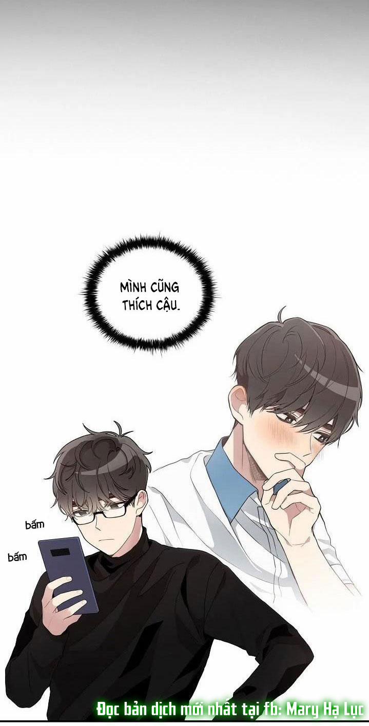 Khoảng Thời Gian Chúng Ta Đã Bỏ Lỡ 3.1 trang 8